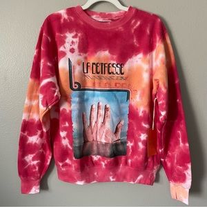 La Detresse Amnesia Sweatshirt